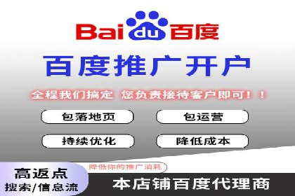 实战案例：如何利用百度推广拓展市场份额
